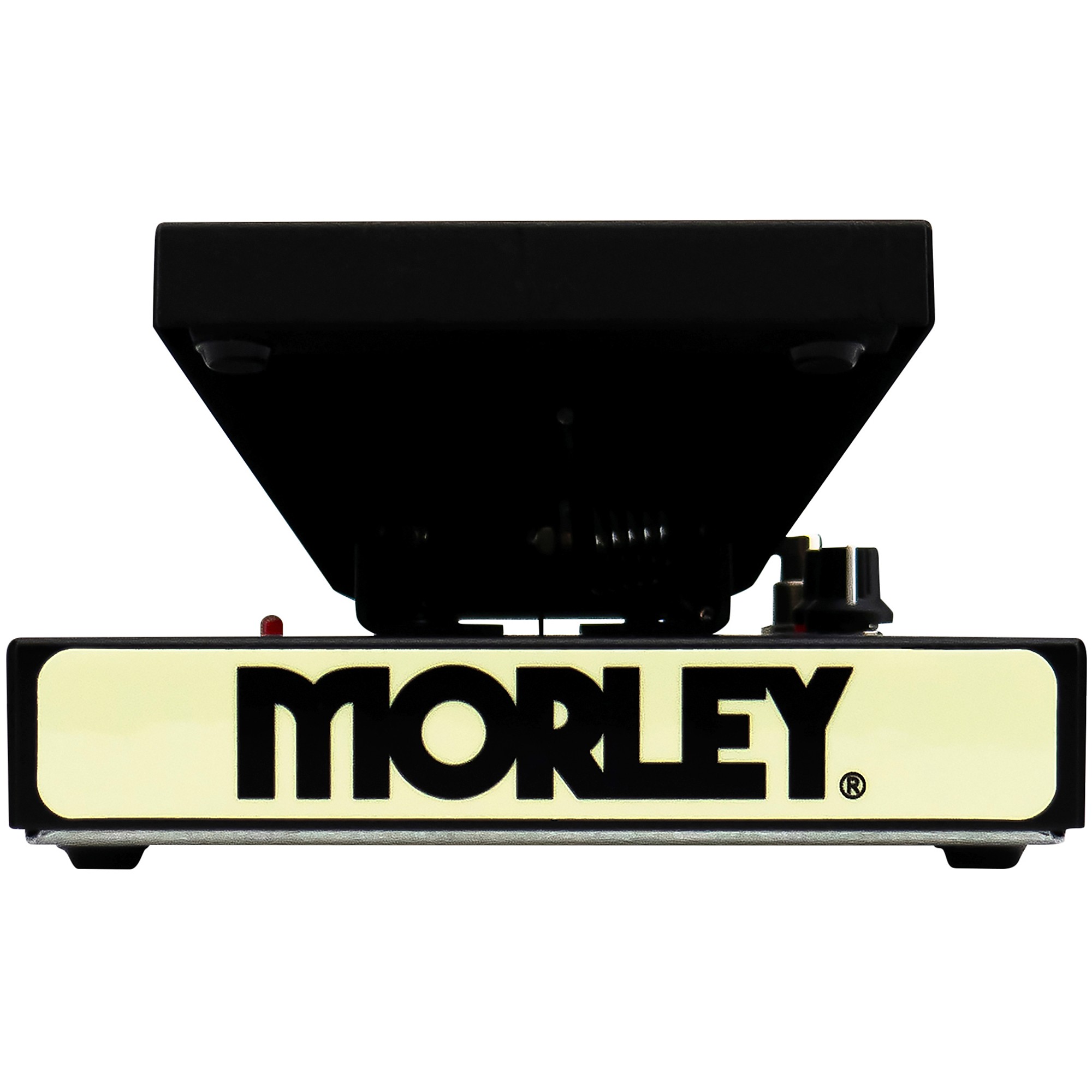 Morley Bad Horsie Wah Effects Pedal | Guitar Center