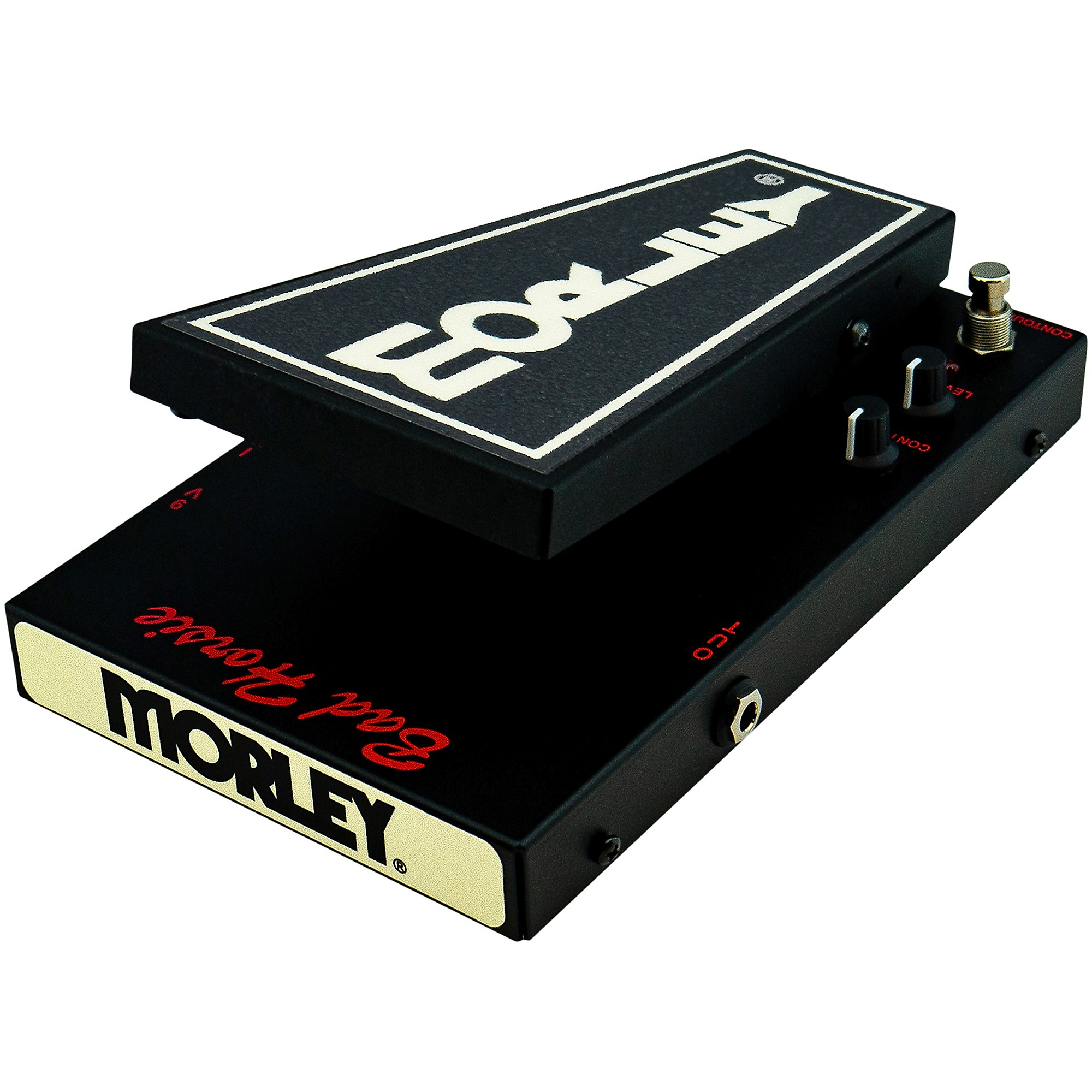 Morley Bad Horsie Wah Effects Pedal | Guitar Center