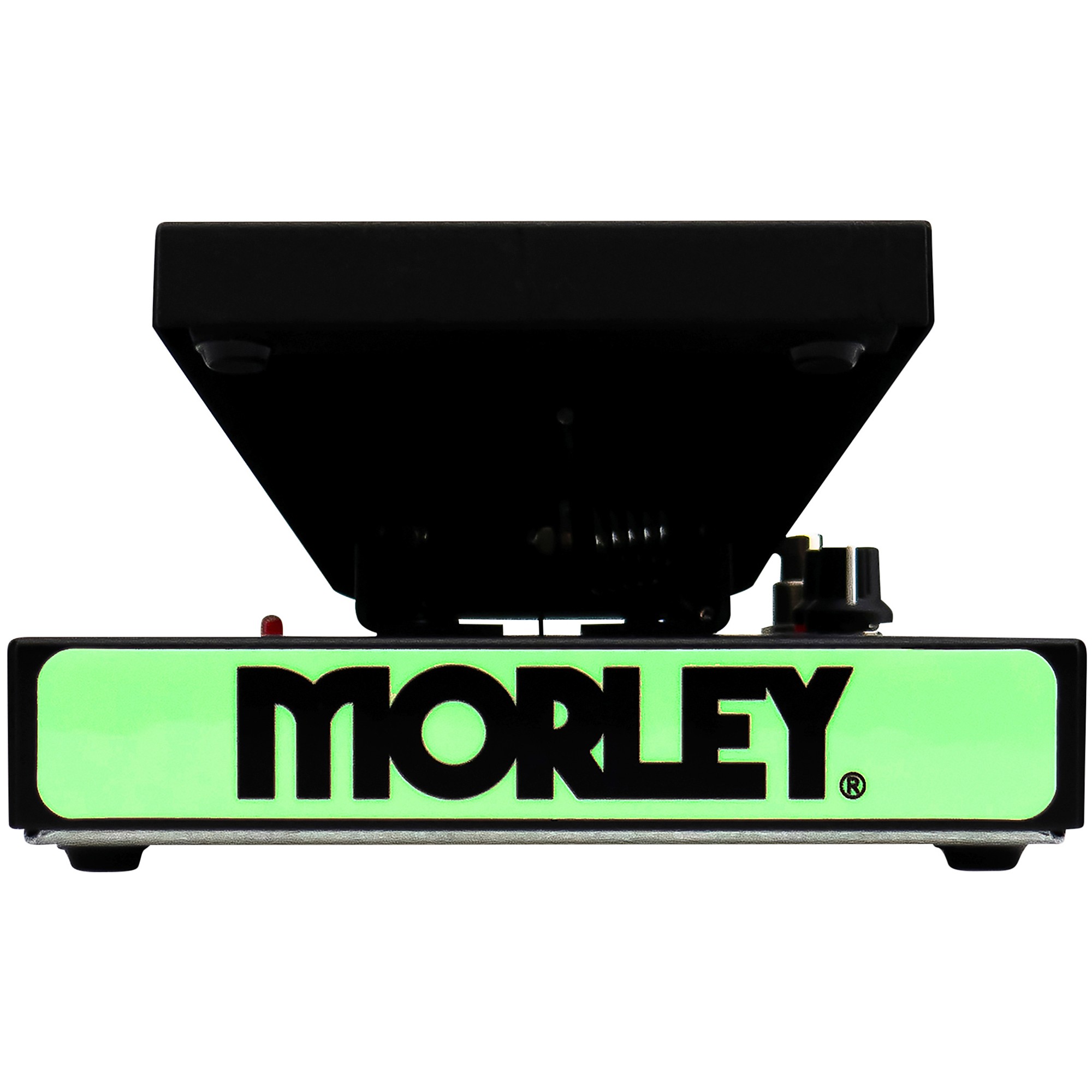 Morley Bad Horsie Wah Effects Pedal | Guitar Center