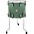 PDP by DW Concept Maple Floor Tom with Ch... PDP by DW Concept Maple Floor Tom with Chrome Hardware 16 x 14 in. Satin Seafoam