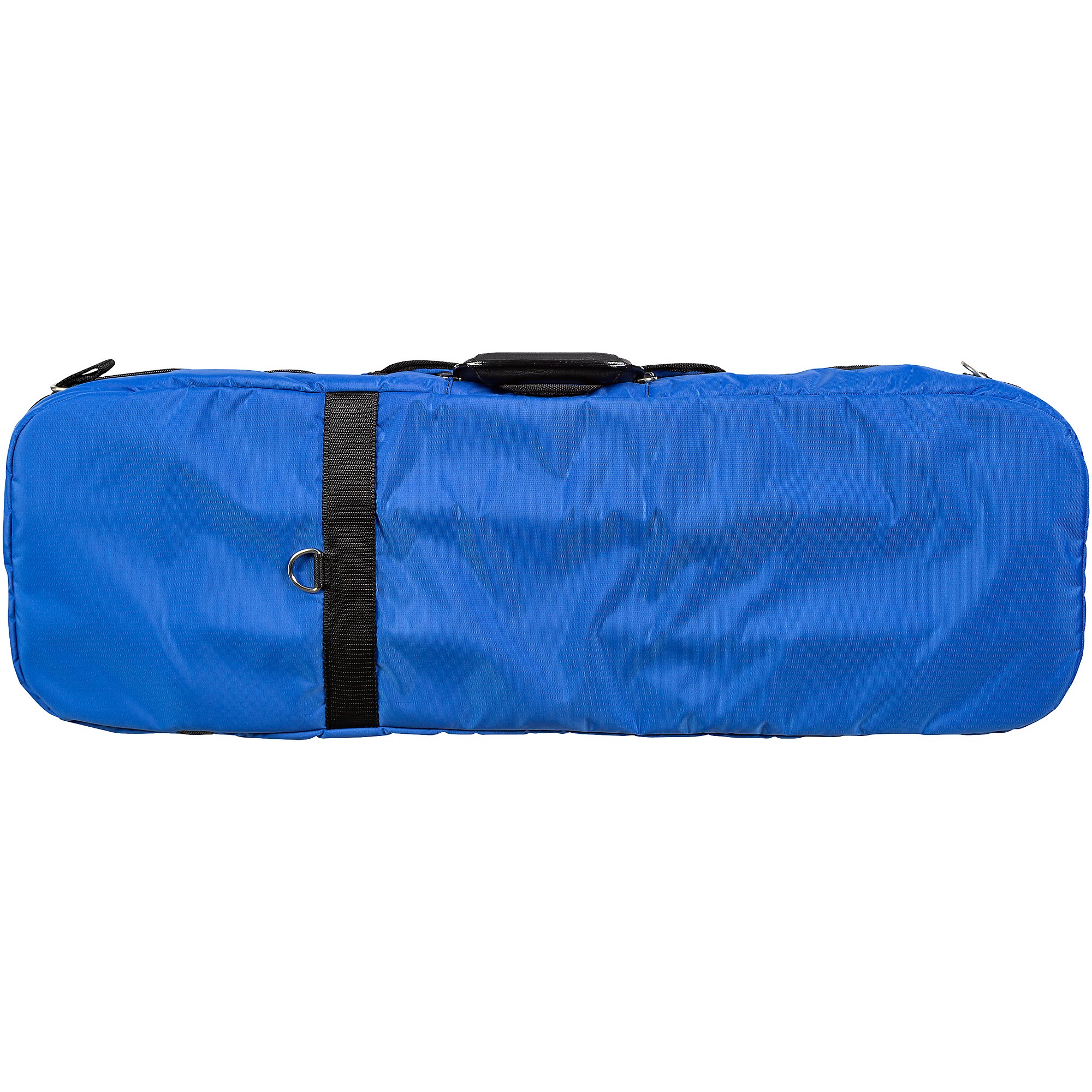 Bobelock Fiberglass Oblong Suspension Violin Case 4/4 Size