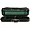 Bobelock Economy Student Ob... Bobelock Economy Student Oblong Suspension Violin Case 4/4 Size Black Exterior, Green Interior