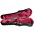 Bobelock Slim-Shaped Woodshel... Bobelock Slim-Shaped Woodshell Suspension Violin Case 4/4 Size Black Exterior, Wine Interior