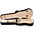 Bobelock Slim Shaped Woodshell Violin Cas... Bobelock Slim Shaped Woodshell Violin Case 4/4 Size Black Exterior, Tan Interior