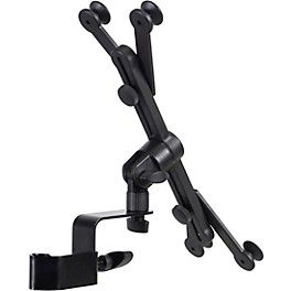 Gator Frameworks GFW-TABLET1000 Universal Tablet Clamping Mount With 2-Point System