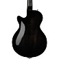 Duesenberg USA Starplayer TV Semi-Hollow Electric Guitar Black Sparkle