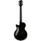 Duesenberg USA Starplayer TV Semi-Hollow Electric Guitar Black Sparkle