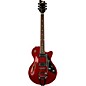 Duesenberg USA Starplayer TV Semi-Hollow Electric Guitar Red Sparkle
