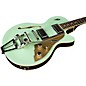 Duesenberg USA Starplayer TV Semi-Hollow Electric Guitar Surf Green