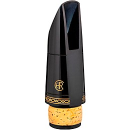 Chedeville Umbra Bb Clarinet Mouthpiece F1