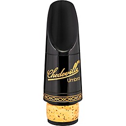 Chedeville Umbra Bb Clarinet Mouthpiece F2