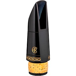 Chedeville Umbra Bb Clarinet Mouthpiece F2