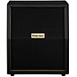 Friedman Vertical 212 2x12" Rear-Ported Closed-Back Slant Cabinet - 2 x Vintage 30 Loaded Black