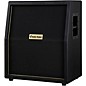 Friedman Vertical 212 2x12" Rear-Ported Closed-Back Slant Cabinet - 2 x Vintage 30 Loaded Black