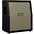 Friedman Vertical... Friedman Vertical 212 2x12" Rear-Ported Closed-Back Slant Cabinet - 2 x Vintage 30 Loaded Black and Gold