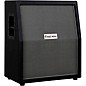Friedman Vertical 212 2x12" Rear-Ported Closed-Back Slant Cabinet - 2 x Vintage 30 Loaded Black and Silver thumbnail