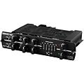 Synergy Pittbull Ultra-Lead 2 Channel Preamp Module 2 X 12Ax7 Black