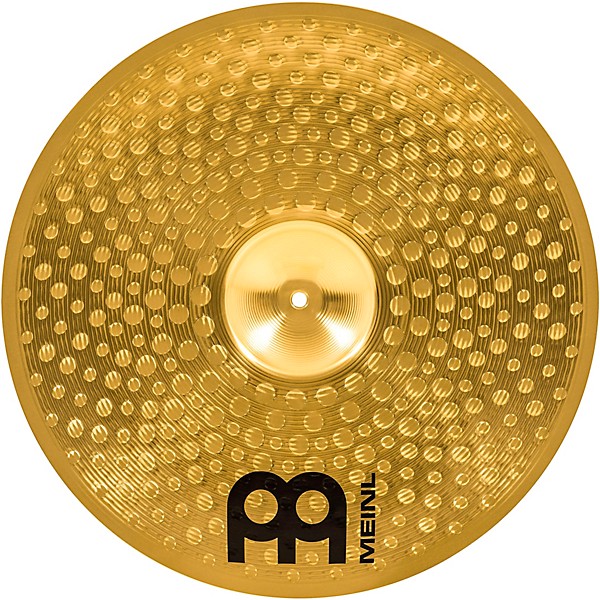 MEINL HCS Crash Ride Cymbal 20 in.