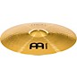 MEINL HCS Crash Ride Cymbal 20 in.