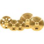 MEINL HCS Expanded Cymbal Set 14, 16, 18 and 20 in. thumbnail