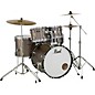 Pearl Roadshow 5-Piece Drum Set With Hardware and Zildjian Planet Z Cymbals Bronze Metallic thumbnail