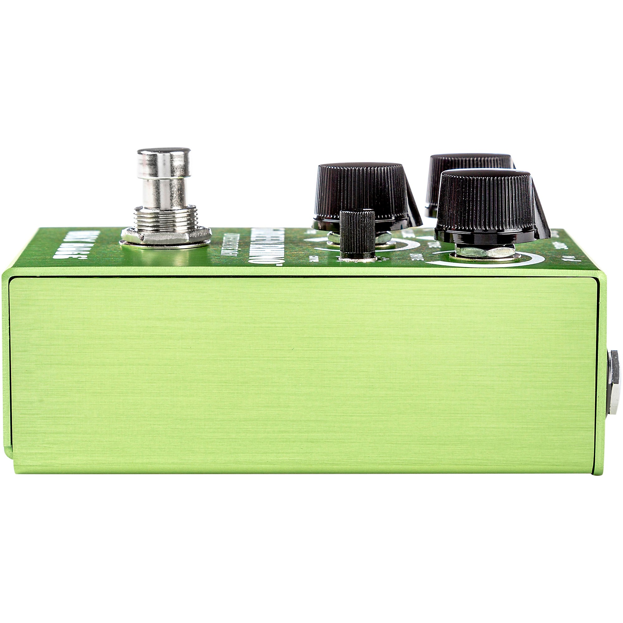 Way Huge Electronics Way Huge Smalls Green Rhino Overdrive MKV