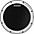 Ahead 10 in. S-Hoop Pad with Snare Sound Chrome Ahead 10 in. S-Hoop Pad with Snare Sound Chrome