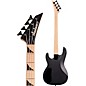 Jackson Limited-Edition JS Series JS1M Concert Bass Satin Black