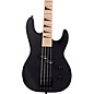 Jackson Limited-Edition JS Series JS1M Concert Bass Satin Black