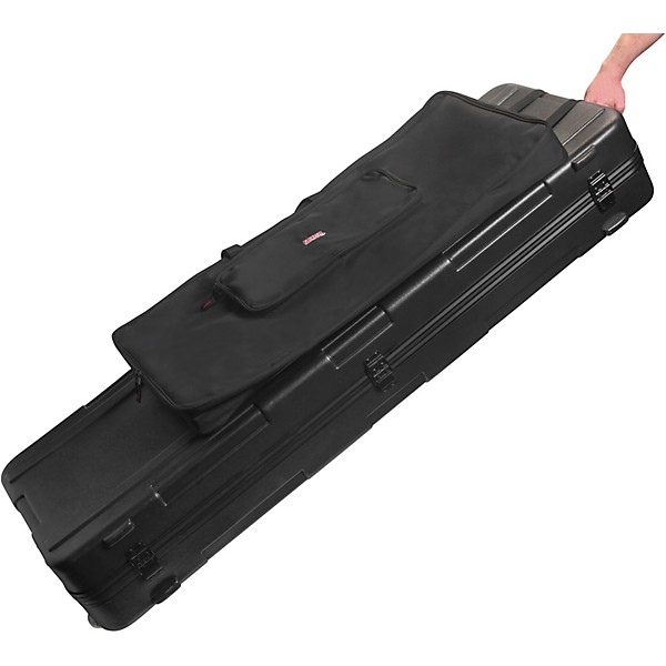 Gator X-Stand Add-On Bag for G-Tour, Gtsakey & Gk Cases