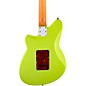 Reverend Jetstream RB Roasted Pau Ferro Fingerboard Electric Guitar Avocado