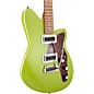 Reverend Jetstream RB Roasted Pau Ferro Fingerboard Electric Guitar Avocado