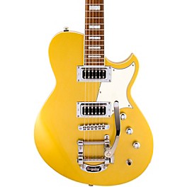 Reverend Contender RB Electric Guitar Venetian Gold