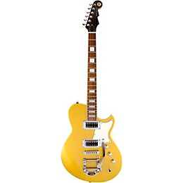 Reverend Contender RB Electric Guitar Venetian Gold