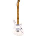 Reverend Billy Corgan Signature Electric Guitar Satin Pearl White