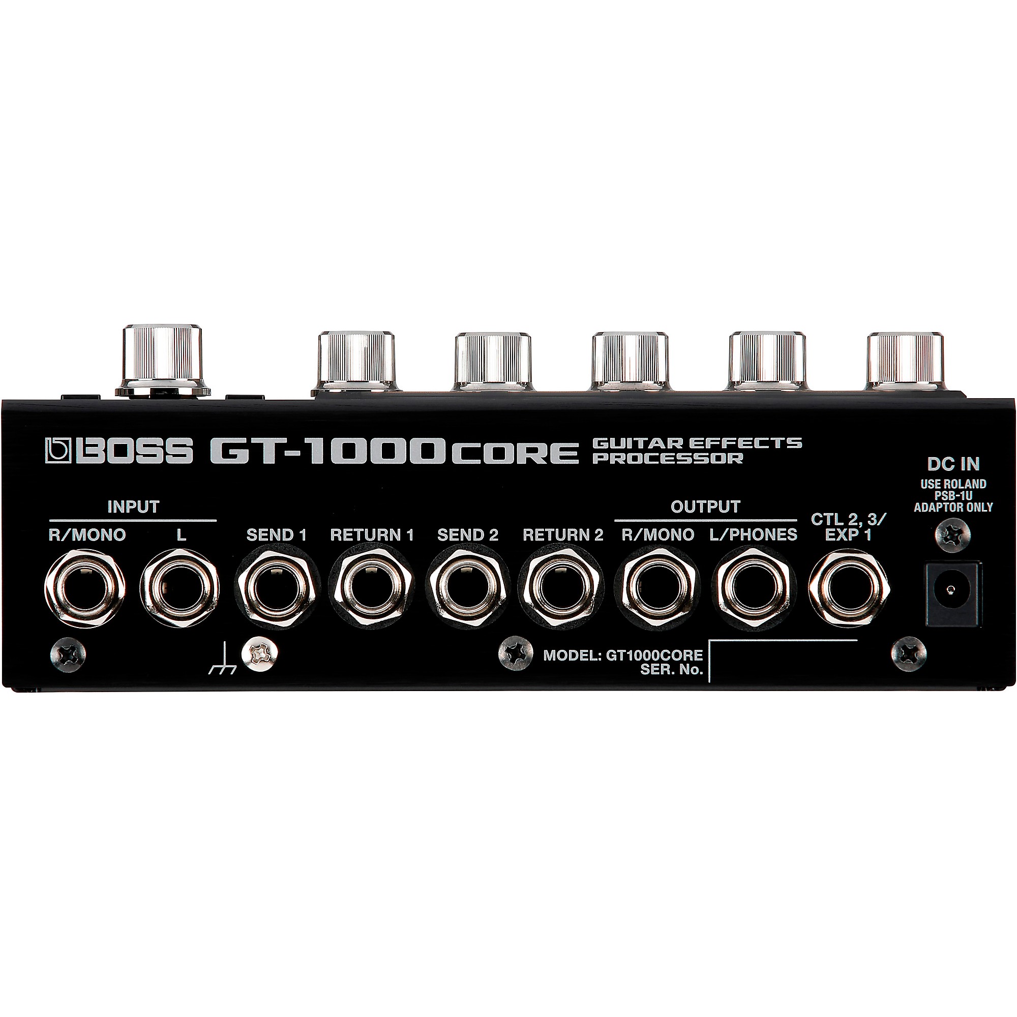 Boss gt store 1000 guitar center