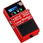 Open Box BOSS RC-5 Loop Station Effects Pedal Level 1 Red