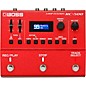 BOSS RC-500 Loop Station Effects Pedal Red thumbnail