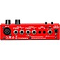 Open Box BOSS RC-500 Loop Station Effects Pedal Level 1 Red