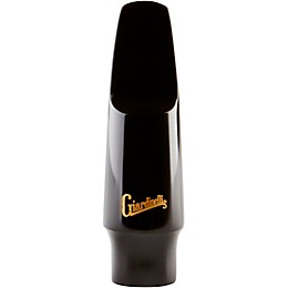 Giardinelli Hard Rubber Tenor Saxophone Mouthpiece 0.071