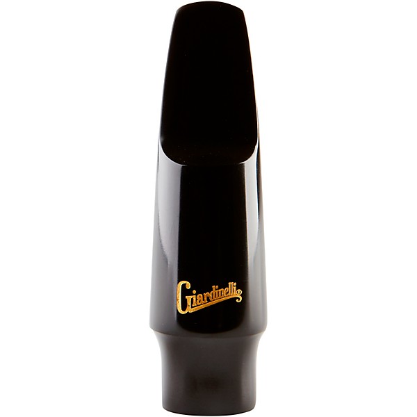 Giardinelli Hard Rubber Tenor Saxophone Mouthpiece 0.071