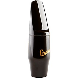 Giardinelli Hard Rubber Alto Saxophone Mouthpiece 0.067