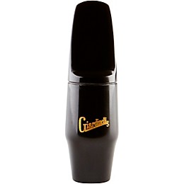 Giardinelli Hard Rubber Alto Saxophone Mouthpiece 0.067