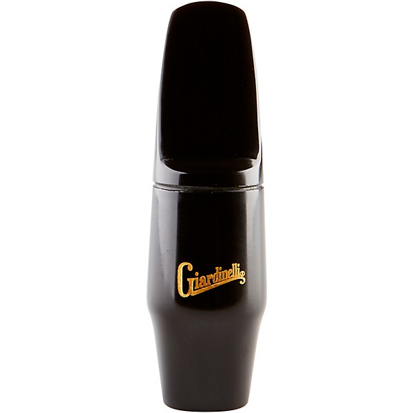Giardinelli Hard Rubber Alto Saxophone Mouthpiece 0.067