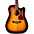 Guild D-140CE Westerly Collection Dre... Guild D-140CE Westerly Collection Dreadnought Acoustic-Electric Guitar Antique Burst