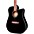 Guild D-140CE Westerly Collection Dreadnought... Guild D-140CE Westerly Collection Dreadnought Acoustic-Electric Guitar Black