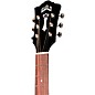 Guild D-140CE Westerly Collection Dreadnought Acoustic-Electric Guitar Black