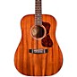 Guild D-120 Westerly Collection Dreadnought Acoustic Guitar Natural thumbnail