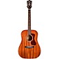 Guild D-120 Westerly Collection Dreadnought Acoustic Guitar Natural