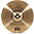 MEINL Pure Alloy Custom Splash Cymbal 8 in. MEINL Pure Alloy Custom Splash Cymbal 10 in.